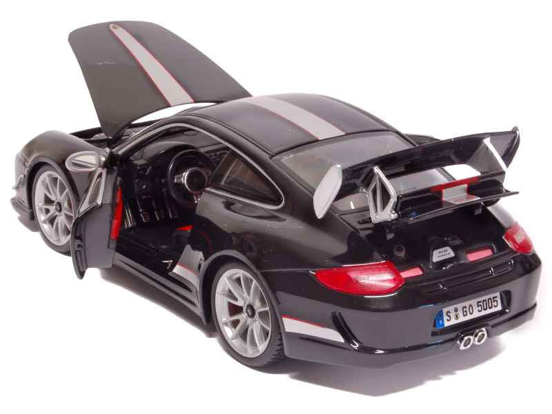 77379 Porsche 911/997 GT3 RS 4.0 2011