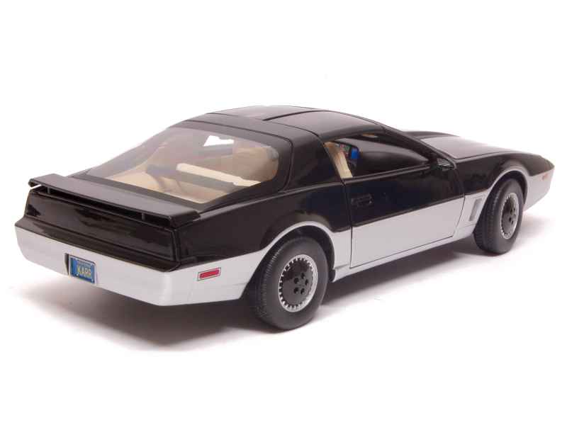 77396 Pontiac Transam KARR Knight Rider