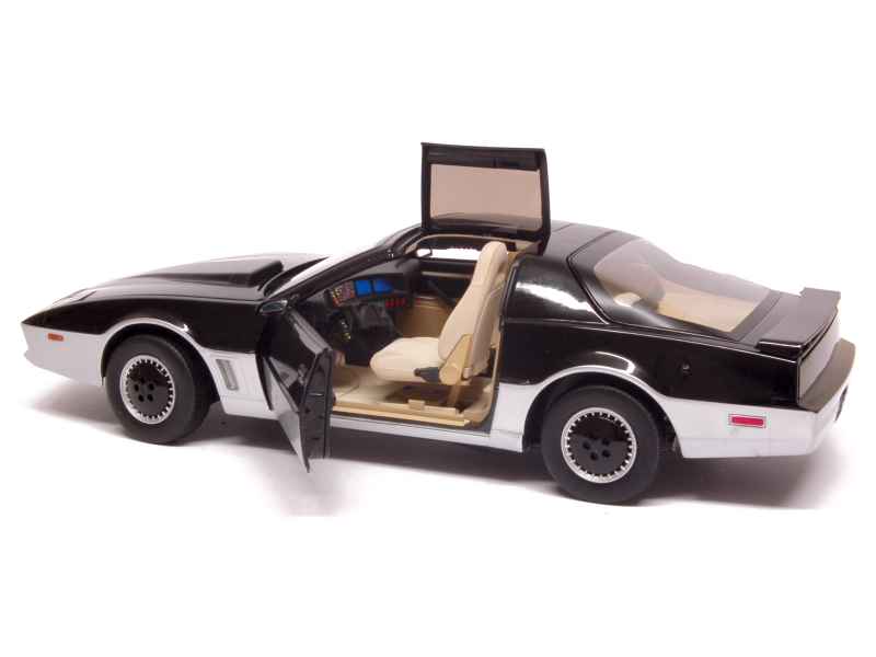 77396 Pontiac Transam KARR Knight Rider