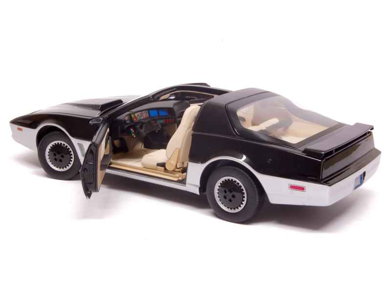 77396 Pontiac Transam KARR Knight Rider