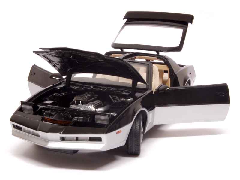 77396 Pontiac Transam KARR Knight Rider