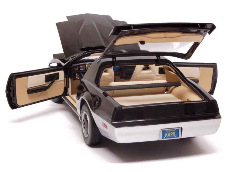 77396 Pontiac Transam KARR Knight Rider