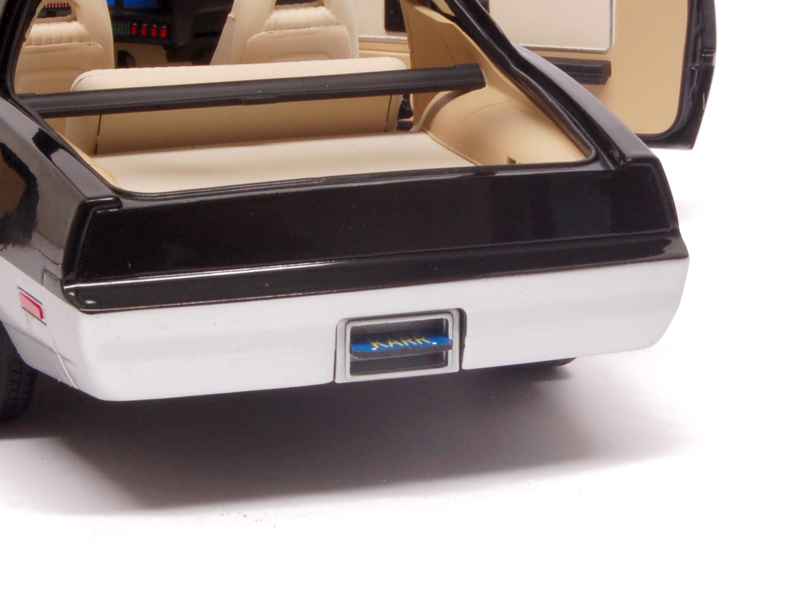 77396 Pontiac Transam KARR Knight Rider