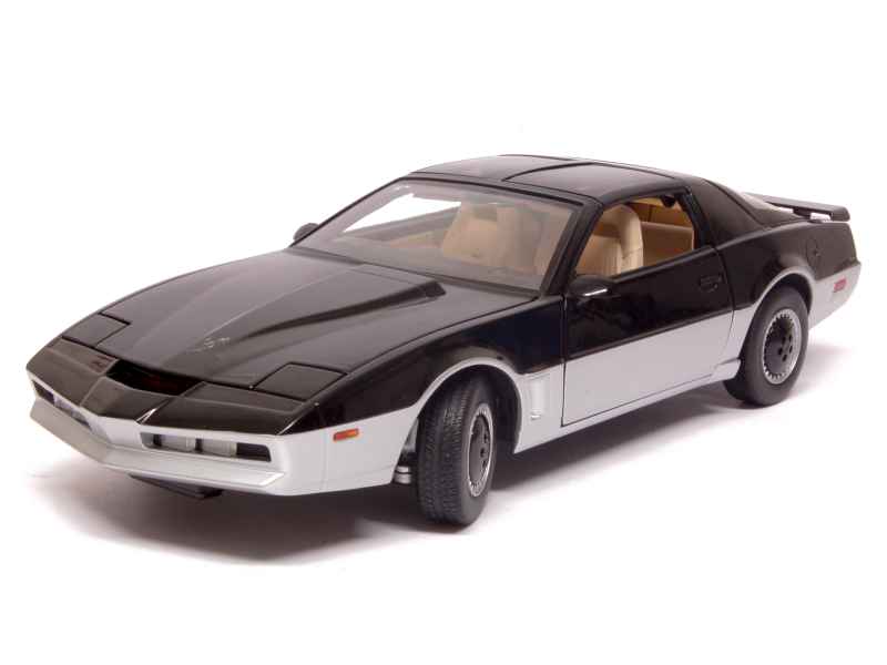 77396 Pontiac Transam KARR Knight Rider