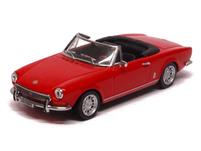 77405 Fiat 124 Spider BS 1970