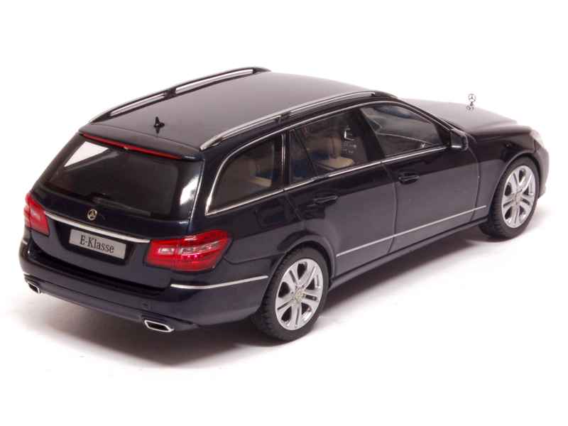 77431 Mercedes E Class Break/ S212 2009