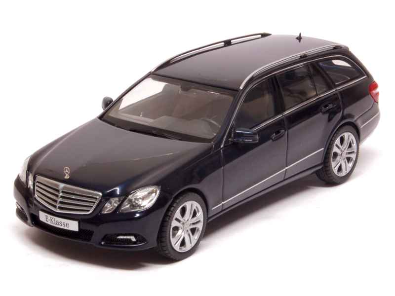 77431 Mercedes E Class Break/ S212 2009