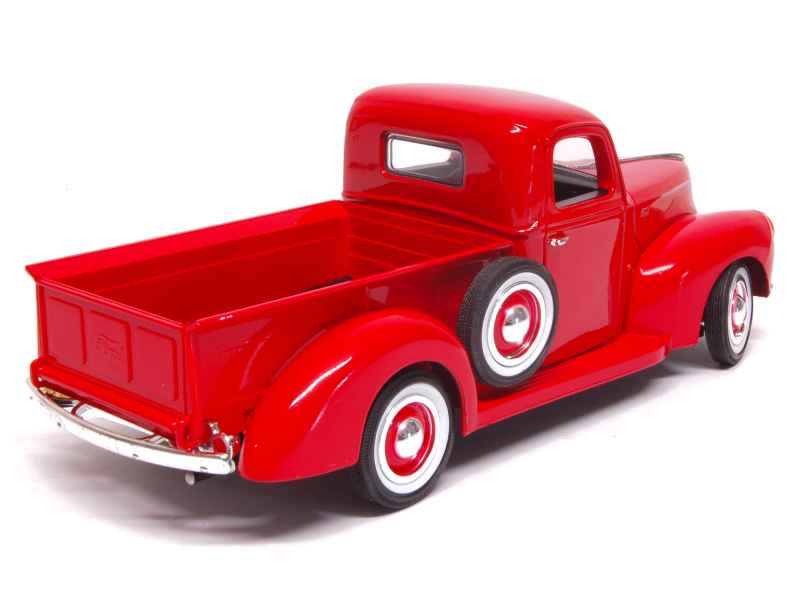77440 Ford Pick-Up 1940