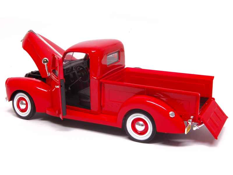 77440 Ford Pick-Up 1940