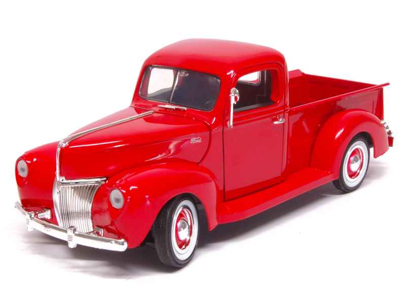 77440 Ford Pick-Up 1940