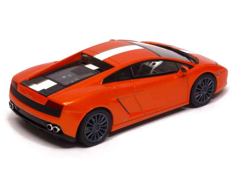 77450 Lamborghini Gallardo LP 550-2 Balboni 2009