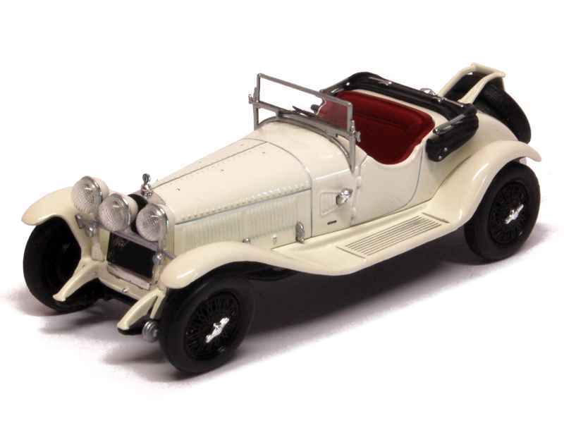 77451 Alfa Romeo 6C 1750 G.S. 1930