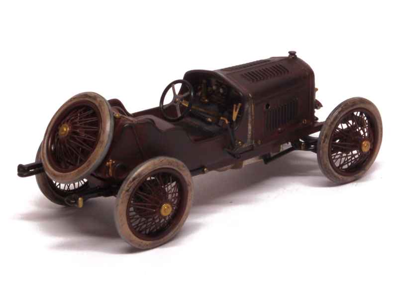 77452 Hispano Suiza 45CR Alphonso XIII 1911
