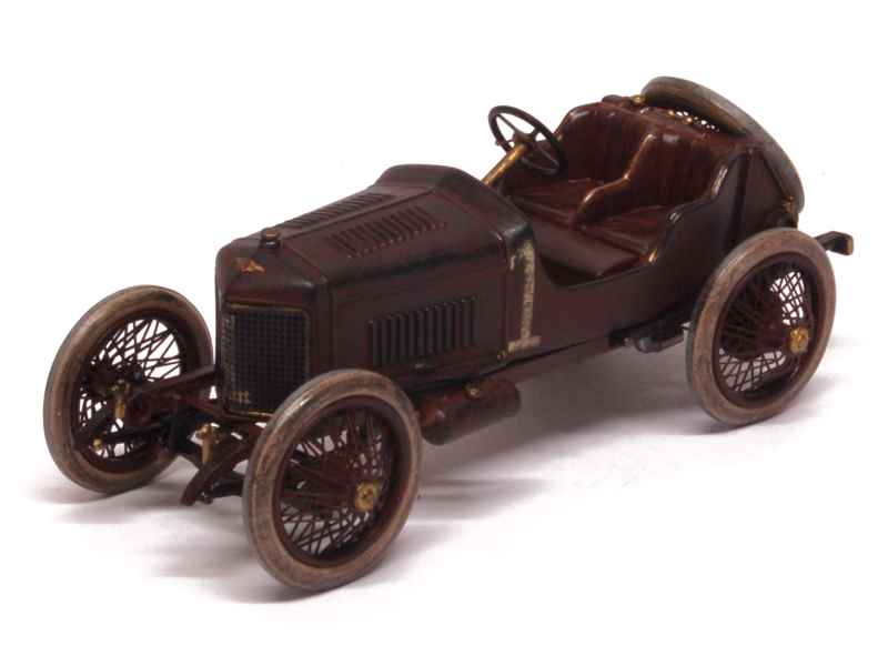 77452 Hispano Suiza 45CR Alphonso XIII 1911