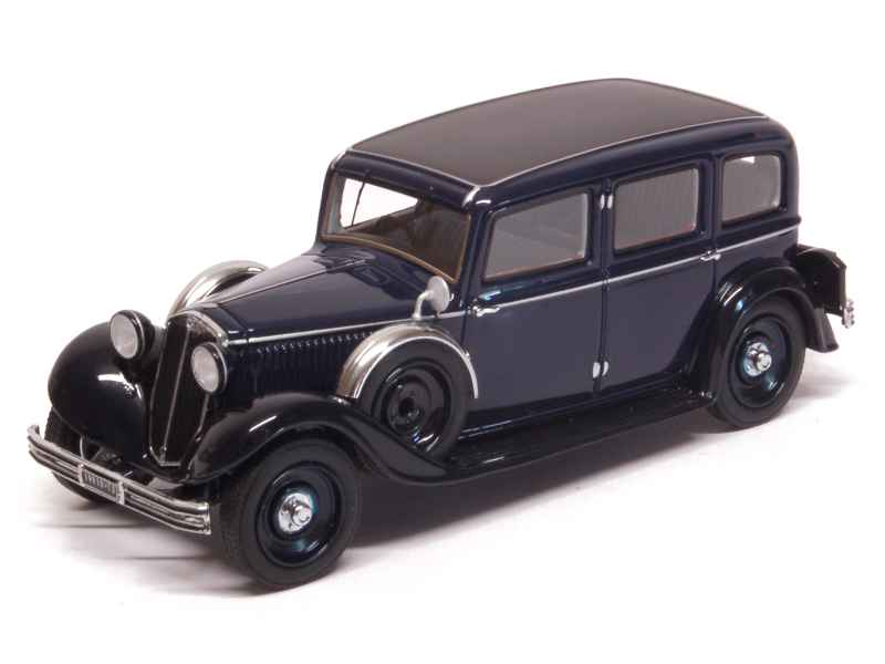 KESS - Lancia Artena III 1933 - 1 43 KESS - Lancia Artena III III III 1933 - 1 43 731457