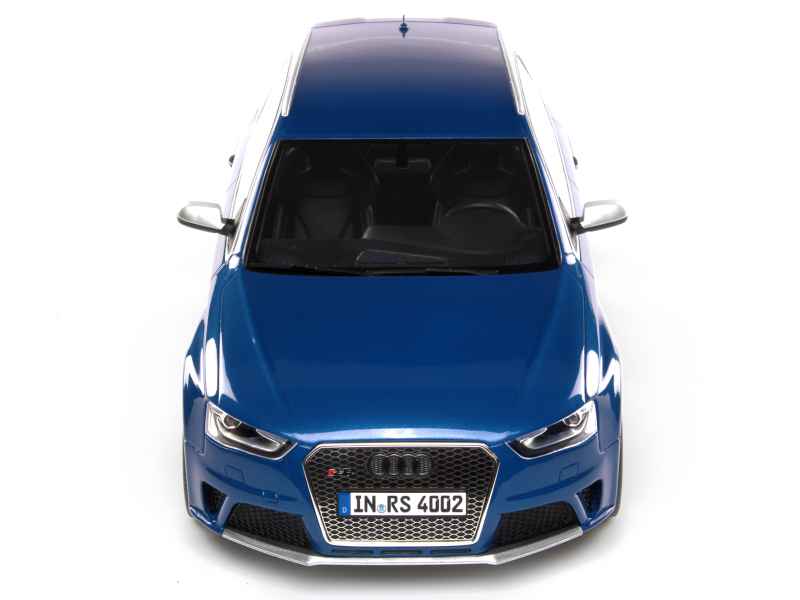 77481 Audi RS4 Avant 2012