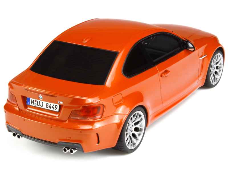 77482 BMW 1M Coupé/ E82 2011