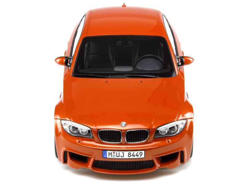 77482 BMW 1M Coupé/ E82 2011
