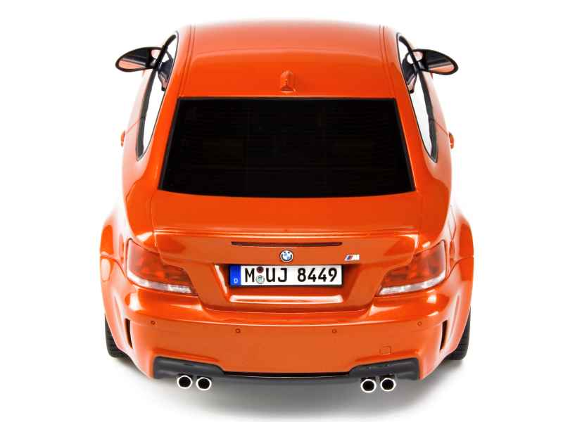 77482 BMW 1M Coupé/ E82 2011