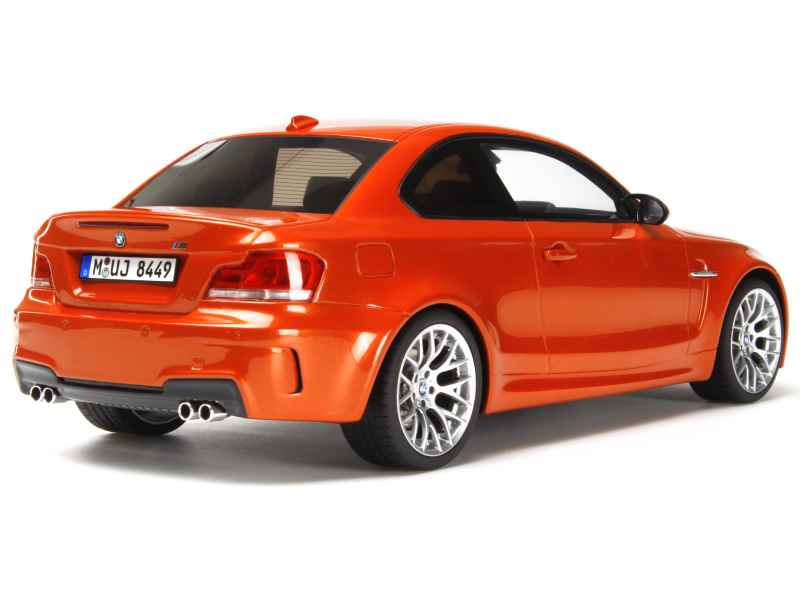 77482 BMW 1M Coupé/ E82 2011