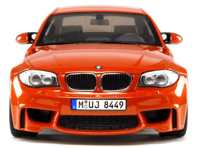77482 BMW 1M Coupé/ E82 2011