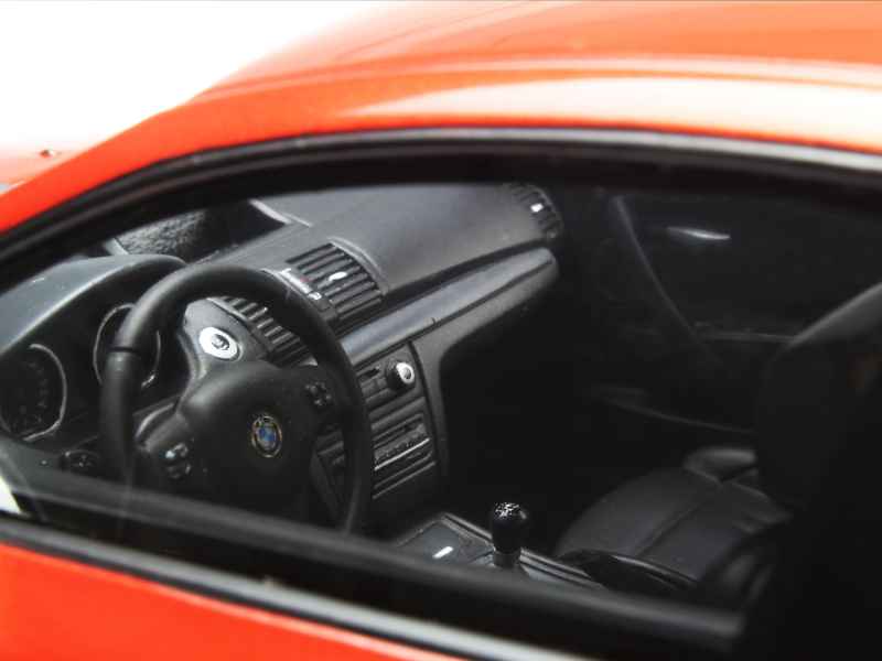 77482 BMW 1M Coupé/ E82 2011