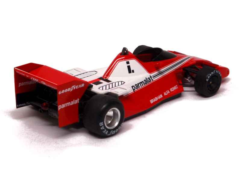 77501 Brabham BT46 Alfa Roméo South Africa GP 1978
