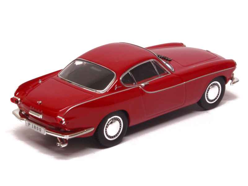 77542 Volvo P1800 1963