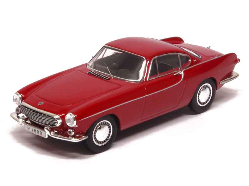 77542 Volvo P1800 1963