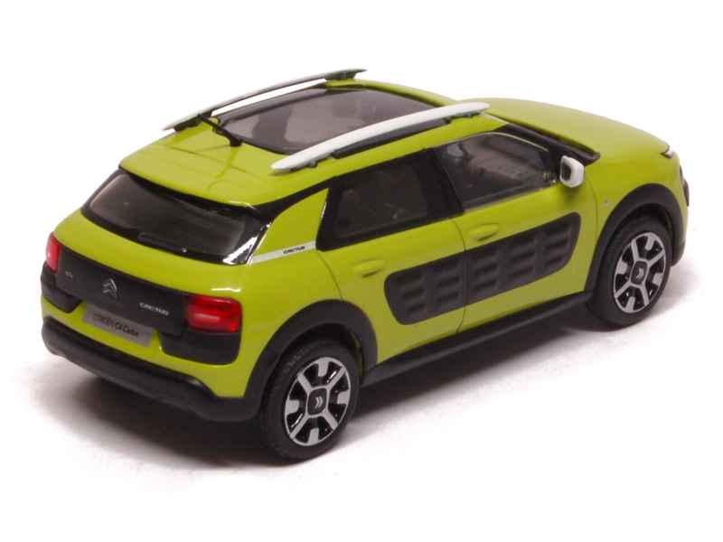 77546 Citroën C4 Cactus 2014