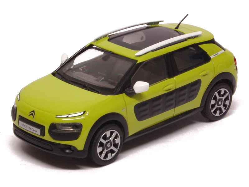 77546 Citroën C4 Cactus 2014