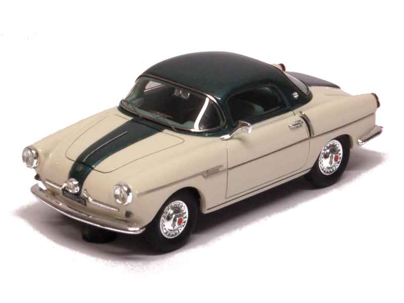 77566 Fiat 600 Viotti Coupé 1958