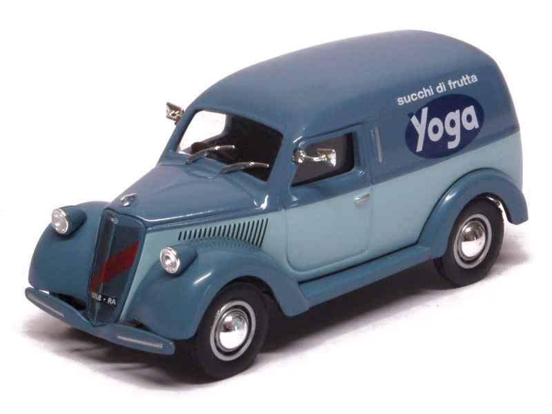 77586 Lancia Ardea 800 Fourgonnette 1953
