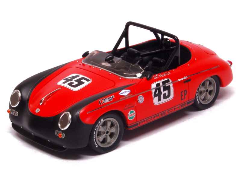 77589 Porsche 356 Speedster