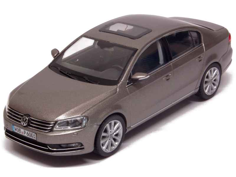 77598 Volkswagen Passat 2011