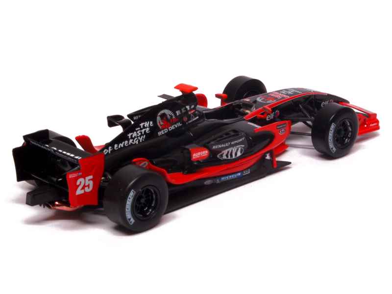 77602 Renault Formula 3.5L 2008