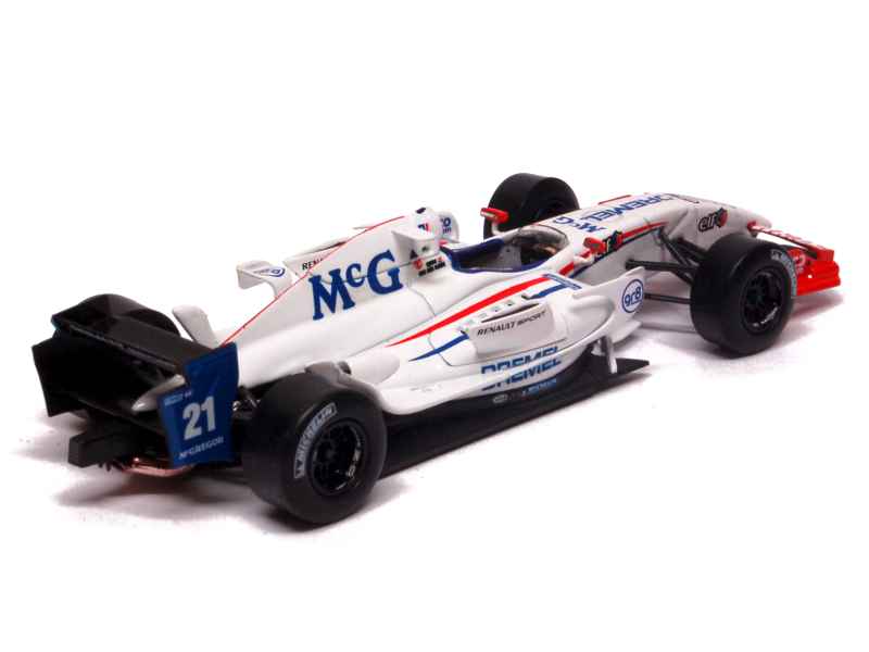 77603 Renault Formula 3.5L 2008