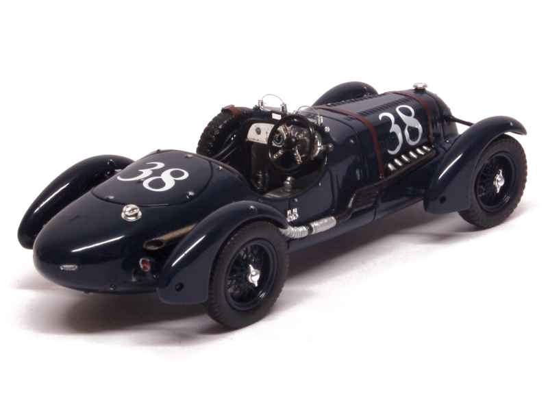 77604 Talbot Lago T26-SS Grand Prix 1936
