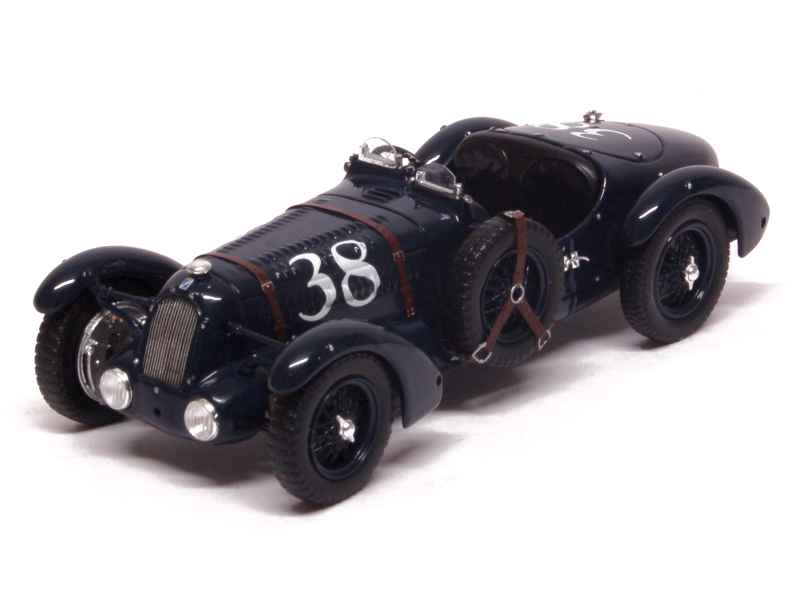 77604 Talbot Lago T26-SS Grand Prix 1936