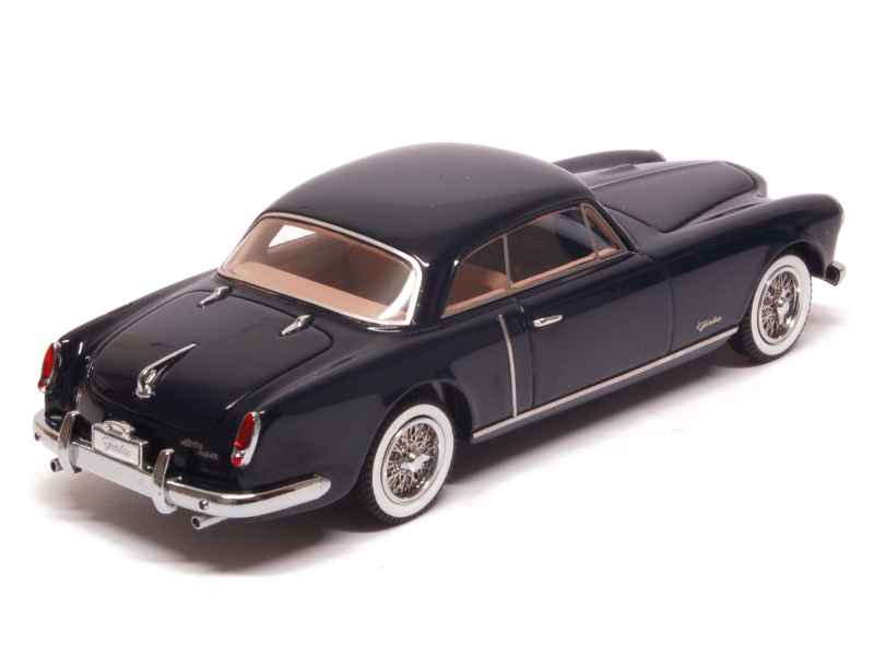 77616 Alvis TC 108G Graber 1957