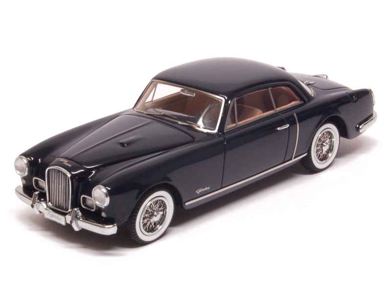 77616 Alvis TC 108G Graber 1957