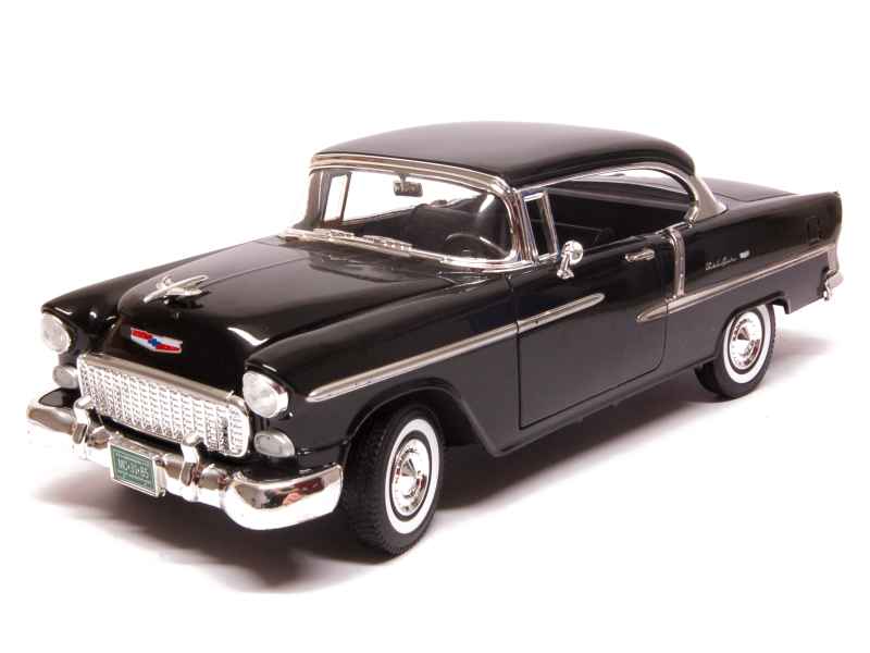 77627 Chevrolet Bel Air Hard Top 1955