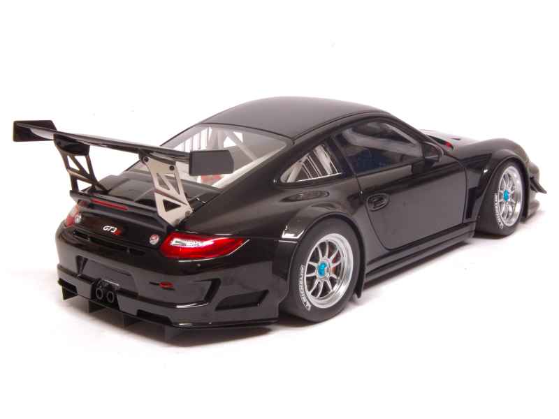 77640 Porsche 911/997 GT3 R 2010