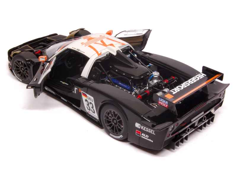 77641 Maserati MC12 FIA GT1 2010