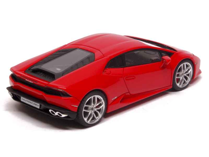 77653 Lamborghini Huracan LP 610-4 2014