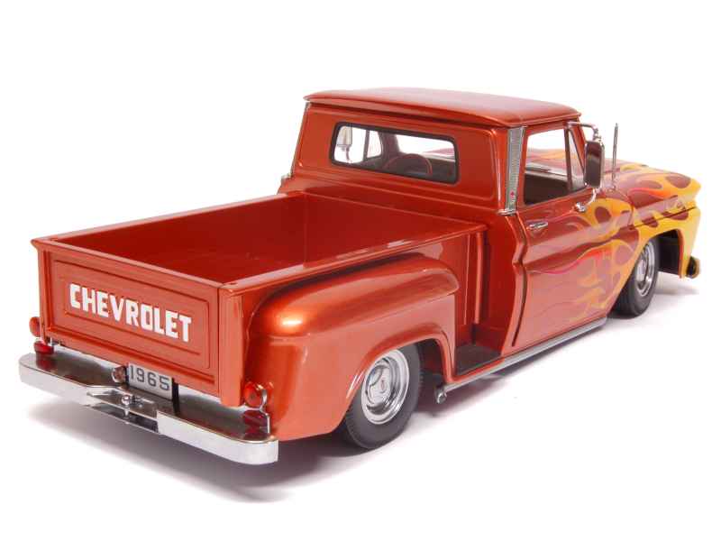 77683 Chevrolet C-10 Pick-Up Stepside Lowrider 1965