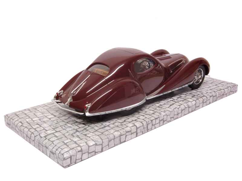 77711 Talbot Lago T150C SS Coupé 1937