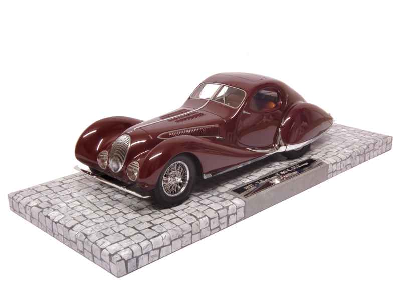 77711 Talbot Lago T150C SS Coupé 1937