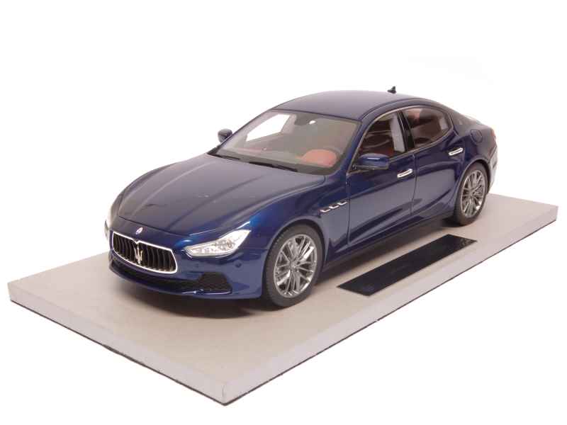 77718 Maserati Ghibli 2014