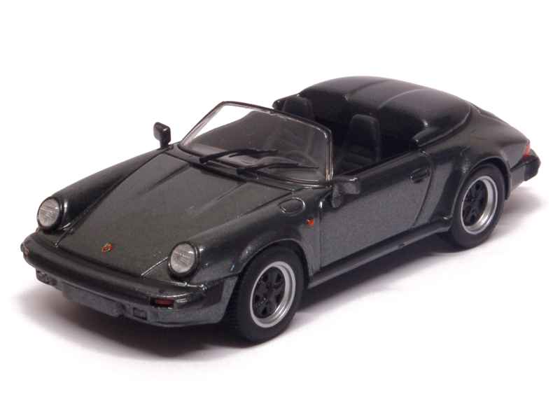 77728 Porsche 911 Speedster 1988